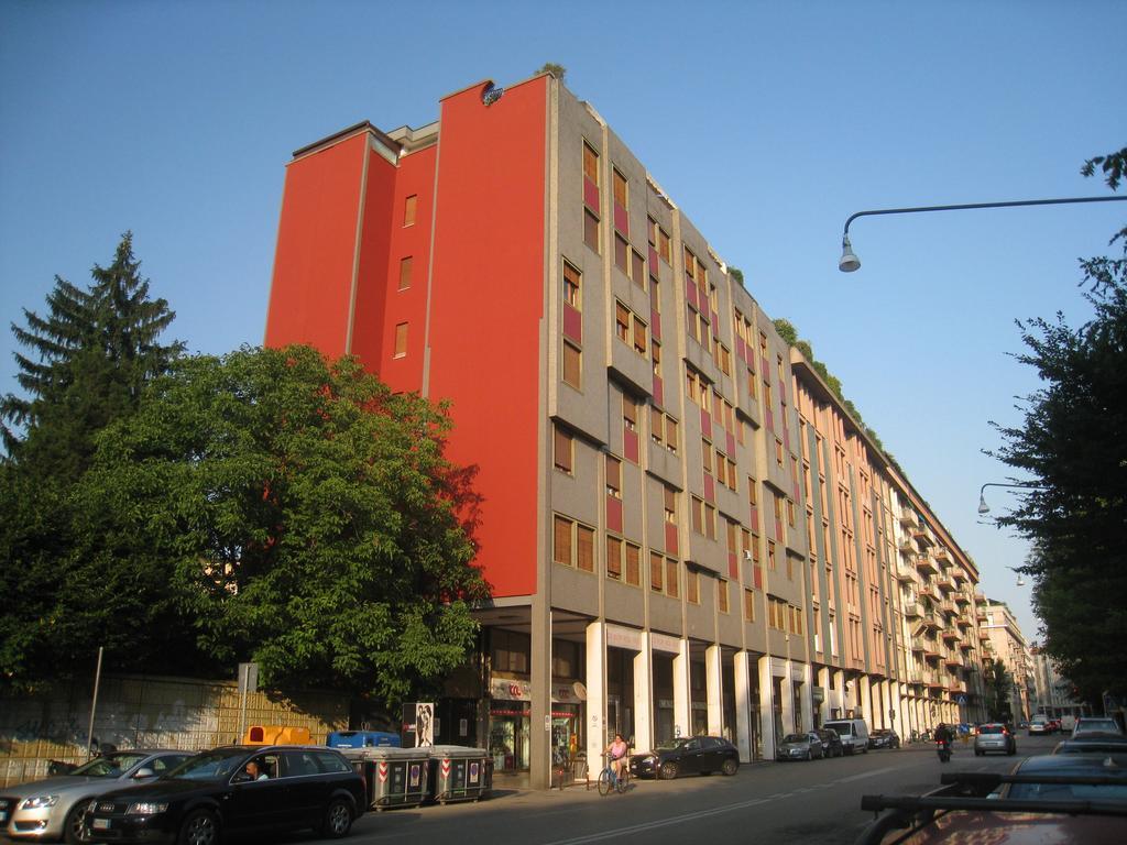 Appartamento Con 2 Camere E Garage Privato! Padova Eksteriør bilde