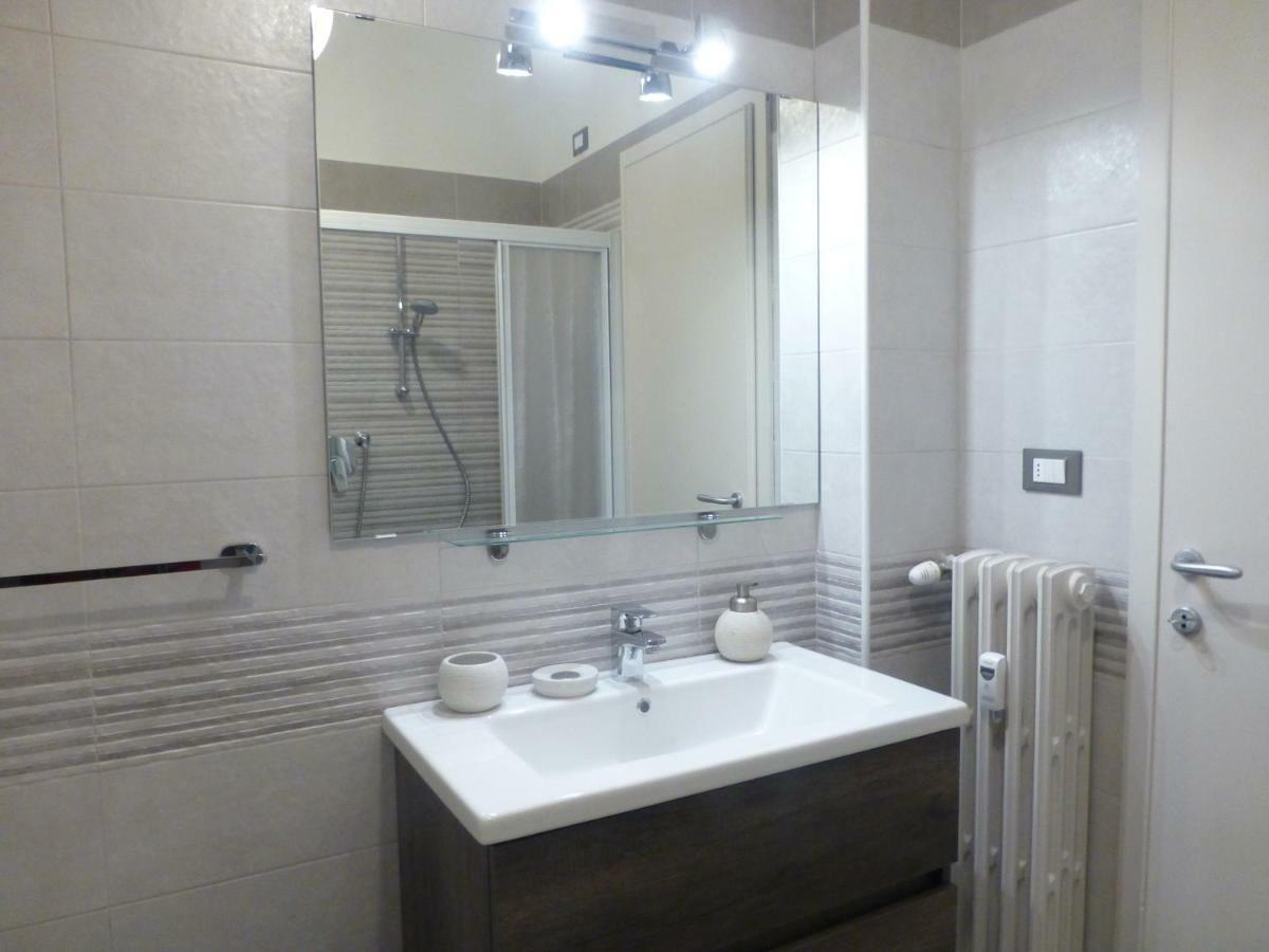 Appartamento Con 2 Camere E Garage Privato! Padova Eksteriør bilde