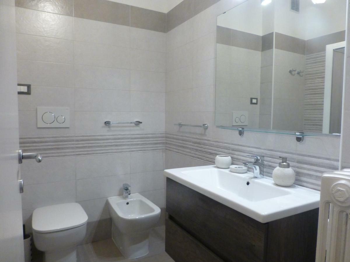 Appartamento Con 2 Camere E Garage Privato! Padova Eksteriør bilde