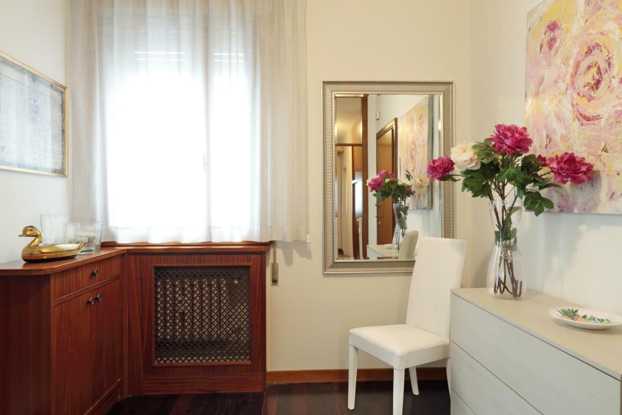 Appartamento Con 2 Camere E Garage Privato! Padova Eksteriør bilde