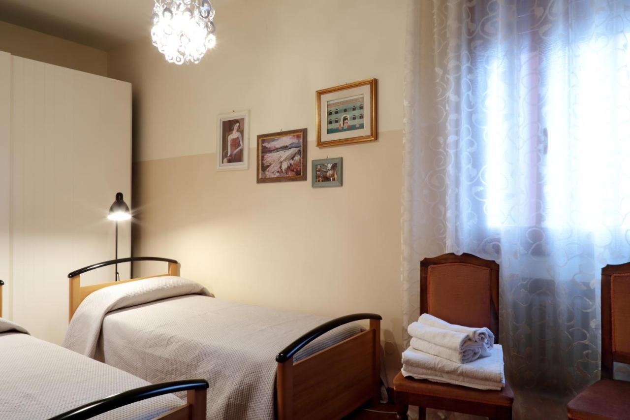 Appartamento Con 2 Camere E Garage Privato! Padova Eksteriør bilde