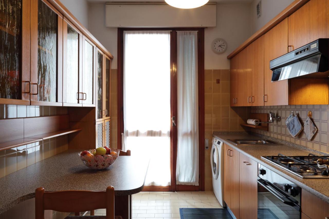 Appartamento Con 2 Camere E Garage Privato! Padova Eksteriør bilde