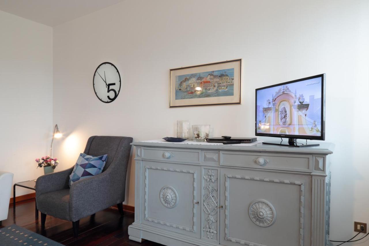 Appartamento Con 2 Camere E Garage Privato! Padova Eksteriør bilde