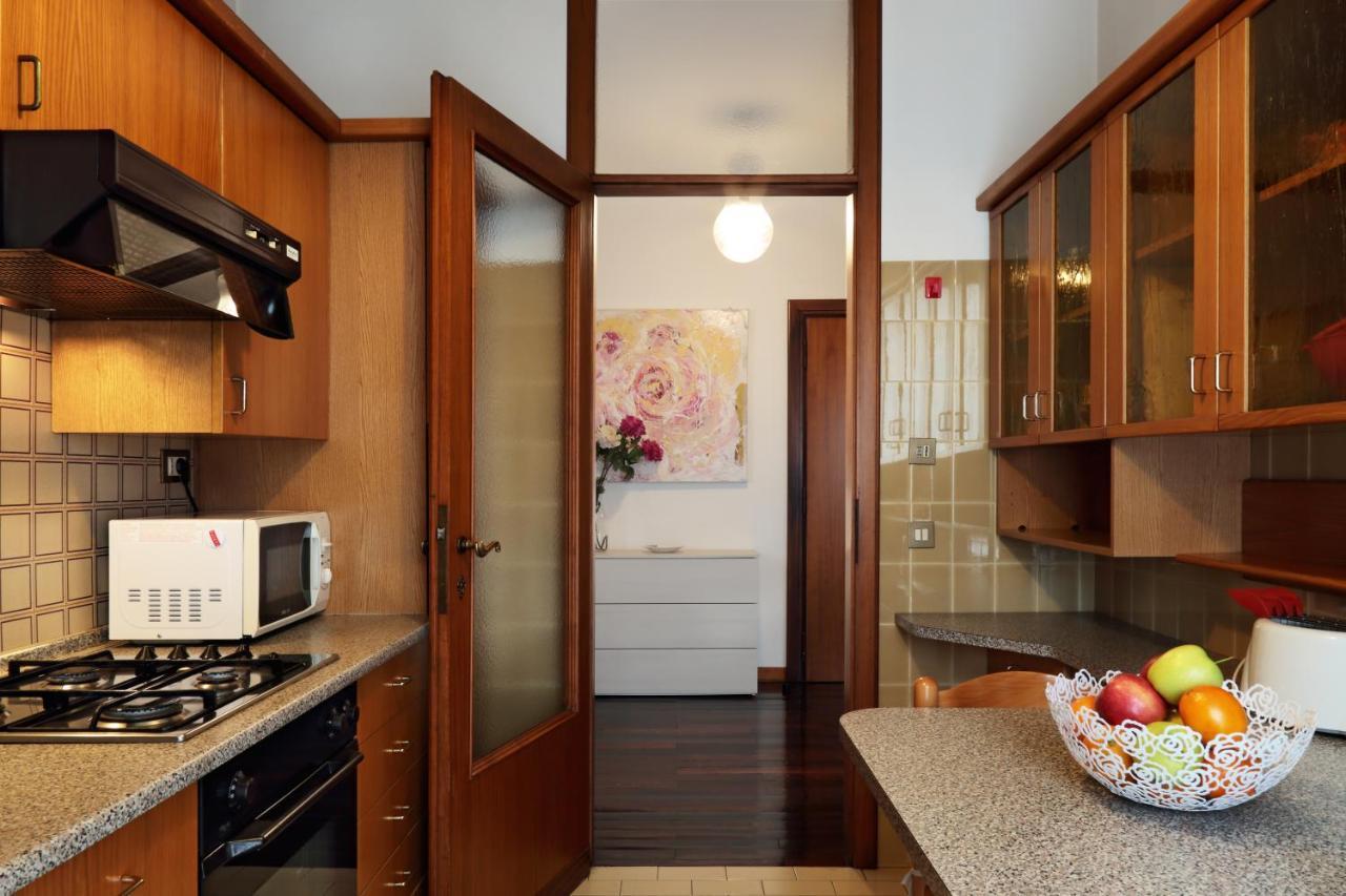 Appartamento Con 2 Camere E Garage Privato! Padova Eksteriør bilde
