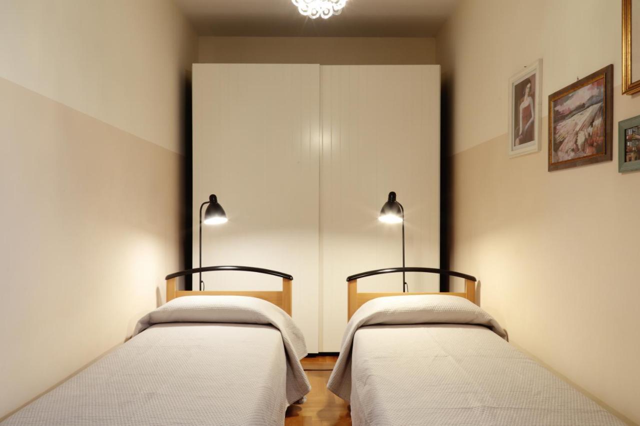 Appartamento Con 2 Camere E Garage Privato! Padova Eksteriør bilde