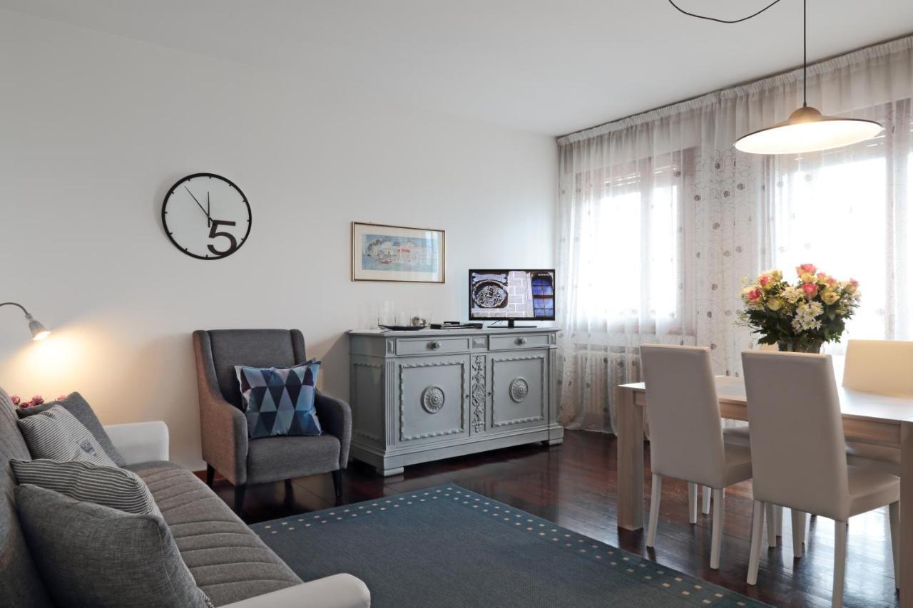 Appartamento Con 2 Camere E Garage Privato! Padova Eksteriør bilde
