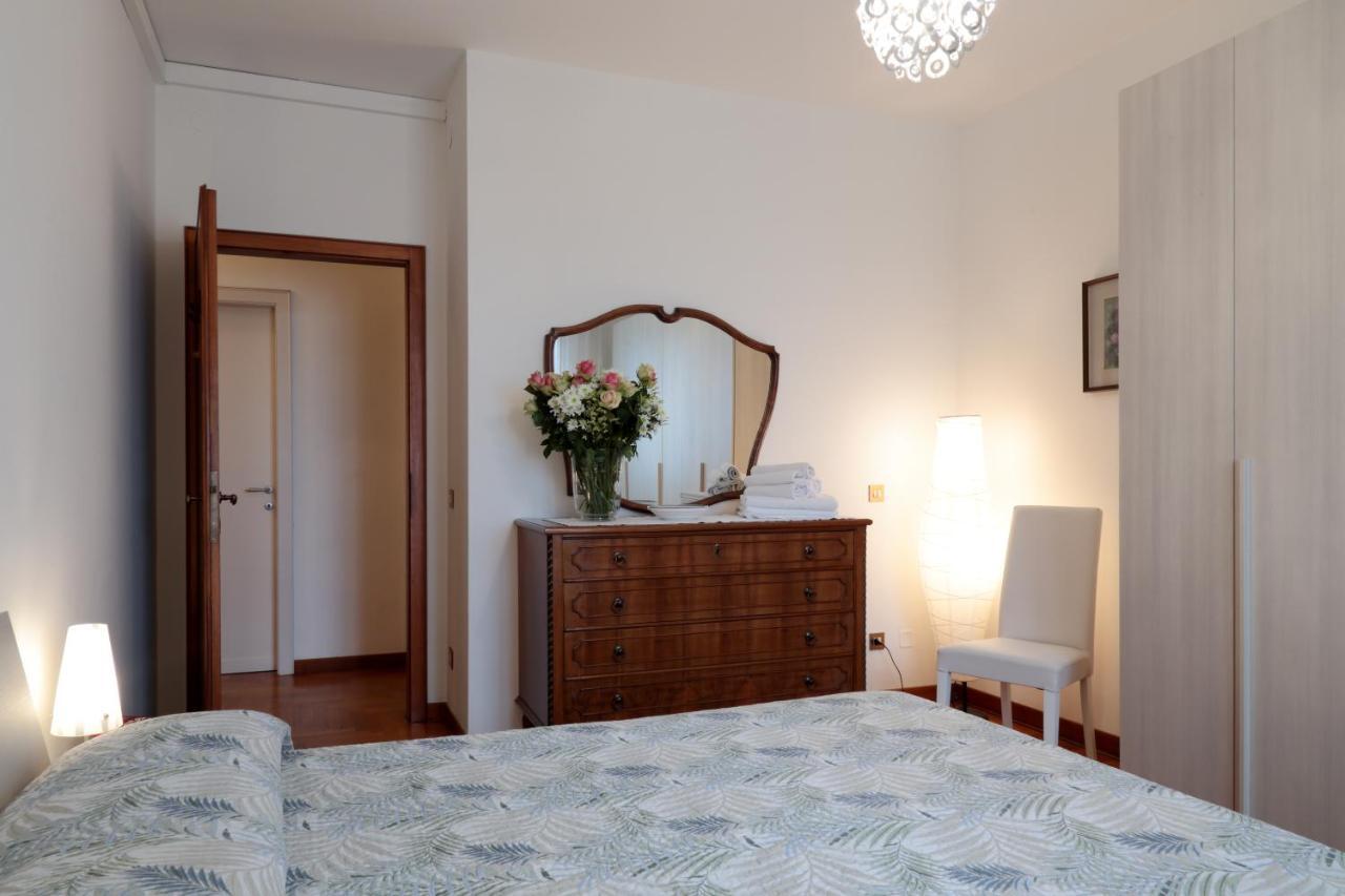 Appartamento Con 2 Camere E Garage Privato! Padova Eksteriør bilde